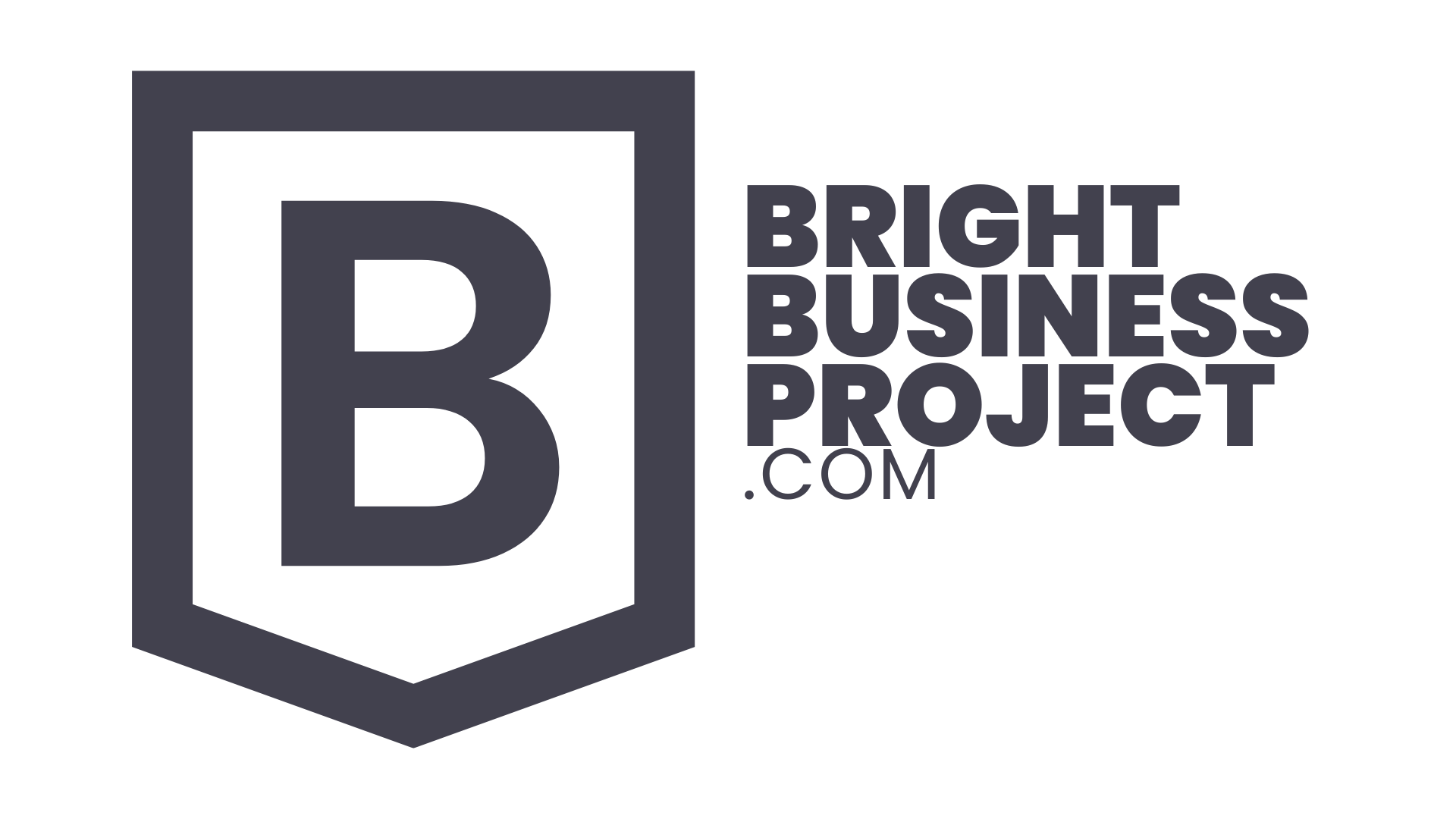 Bright Business 