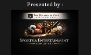 The University Club: San Diego Sports X Entertainment Committee