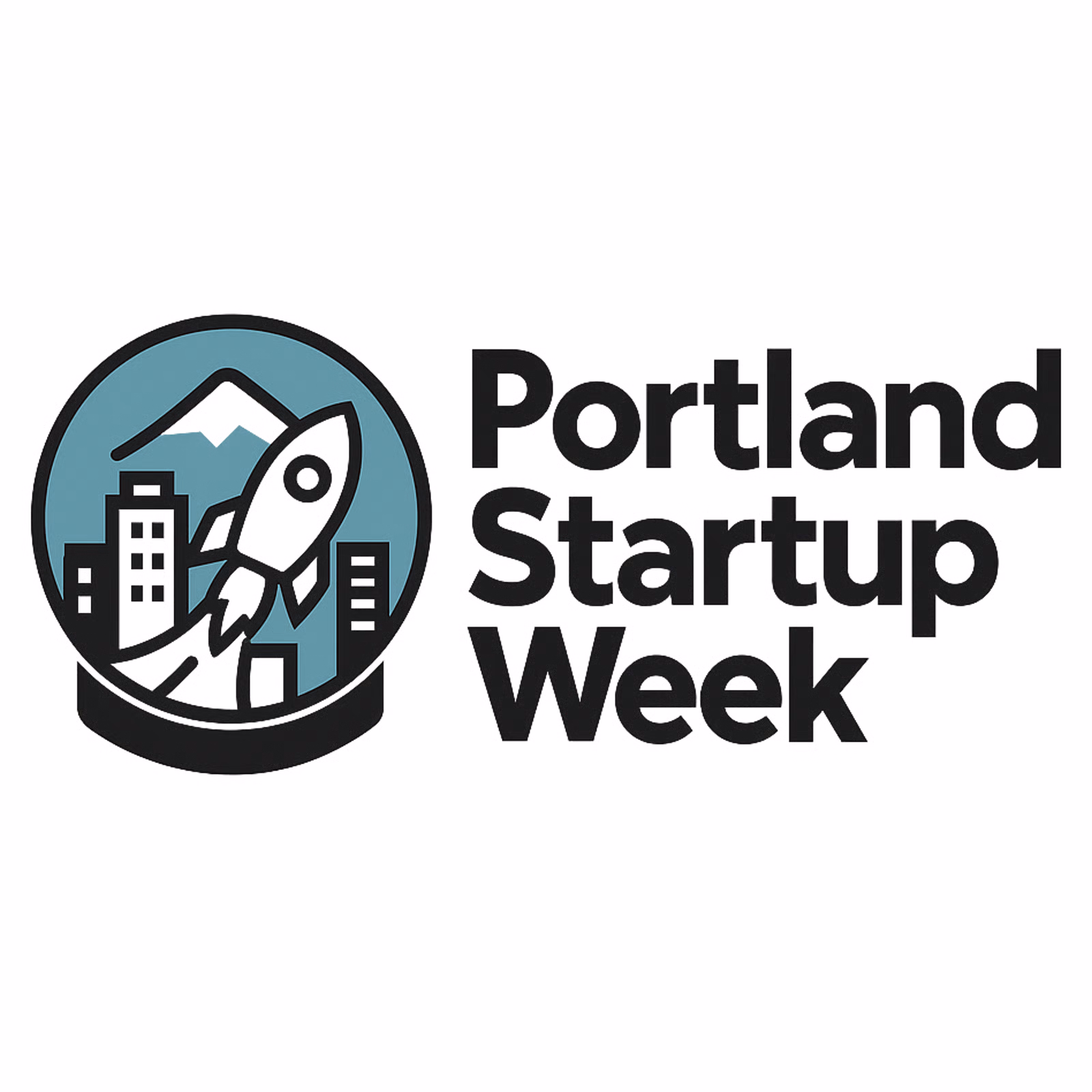 Portland Startup Week
