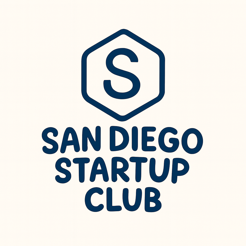 San Diego Startup Club