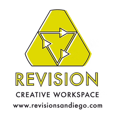 Revision Creative Workspace