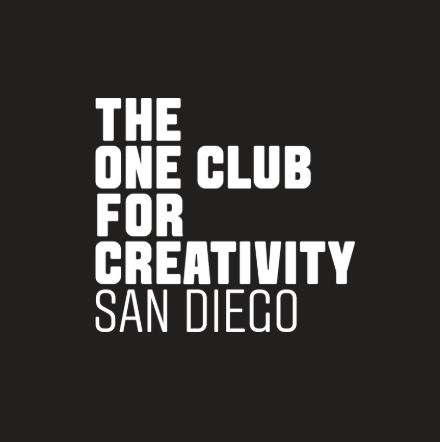 The One Club For Creativity San Diego