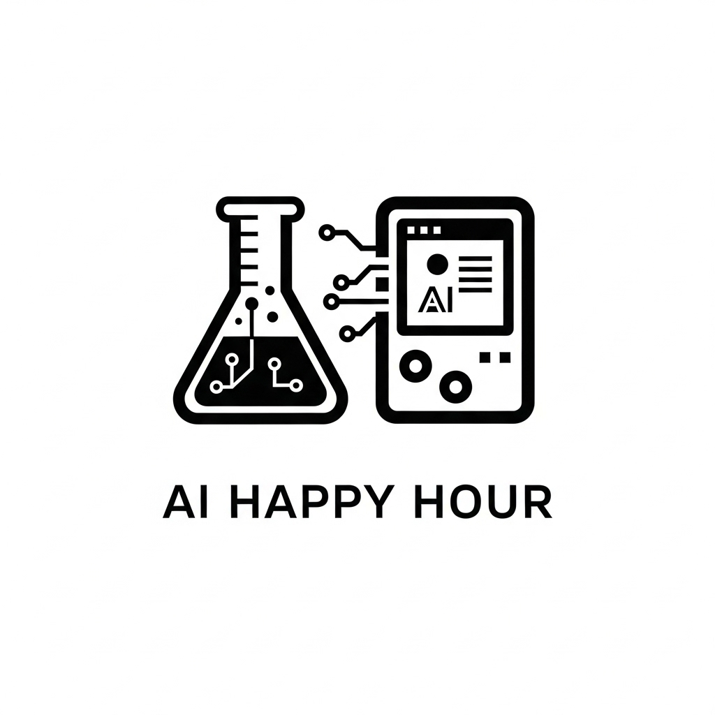 San Diego AI Happy Hour