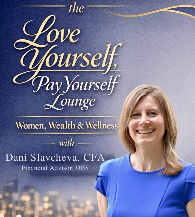 Dani Slavcheva, CFA