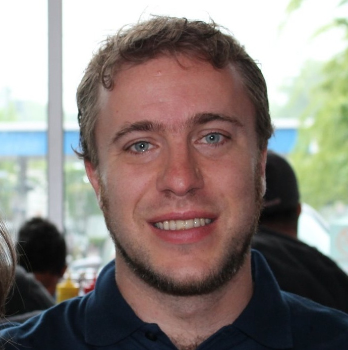 William Mantzel