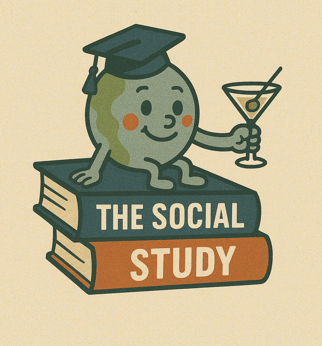 The Social Study