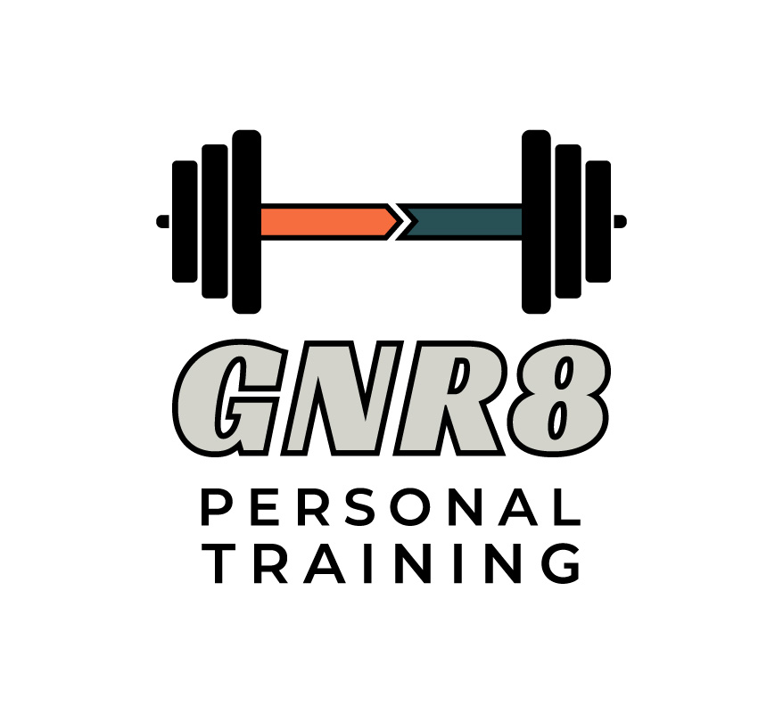 GNR8 Personal Training X Fitness Collective