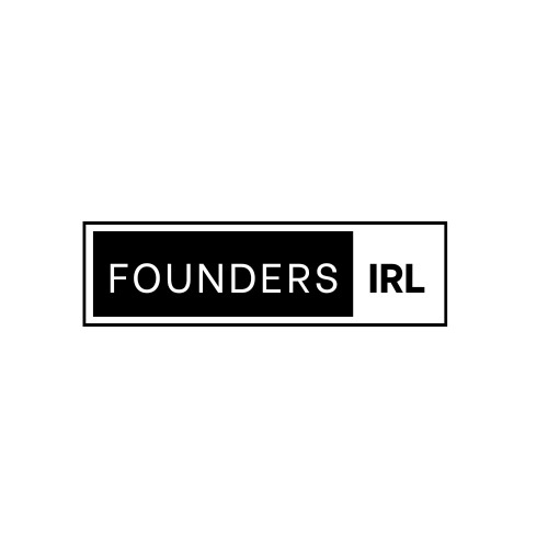 Founders IRL