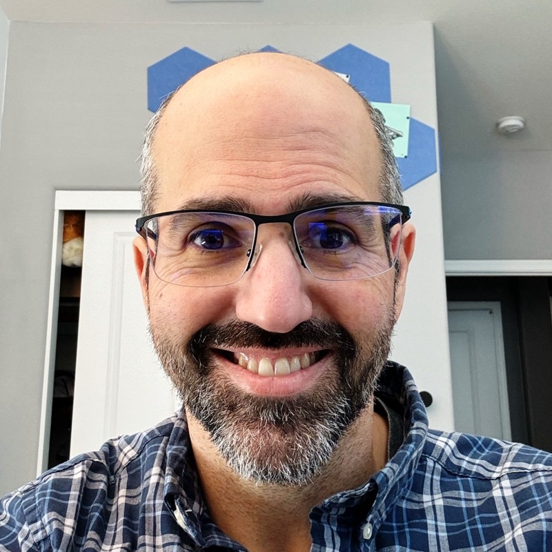 Adam Levenson