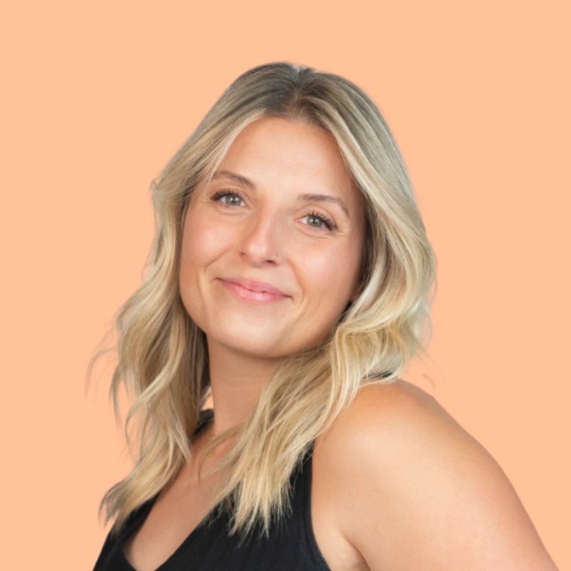 Gina Ribando