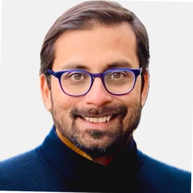 Niraj Desai