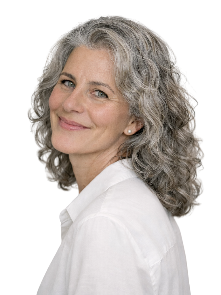 Lisa Watson | Founder, The (re)Method™