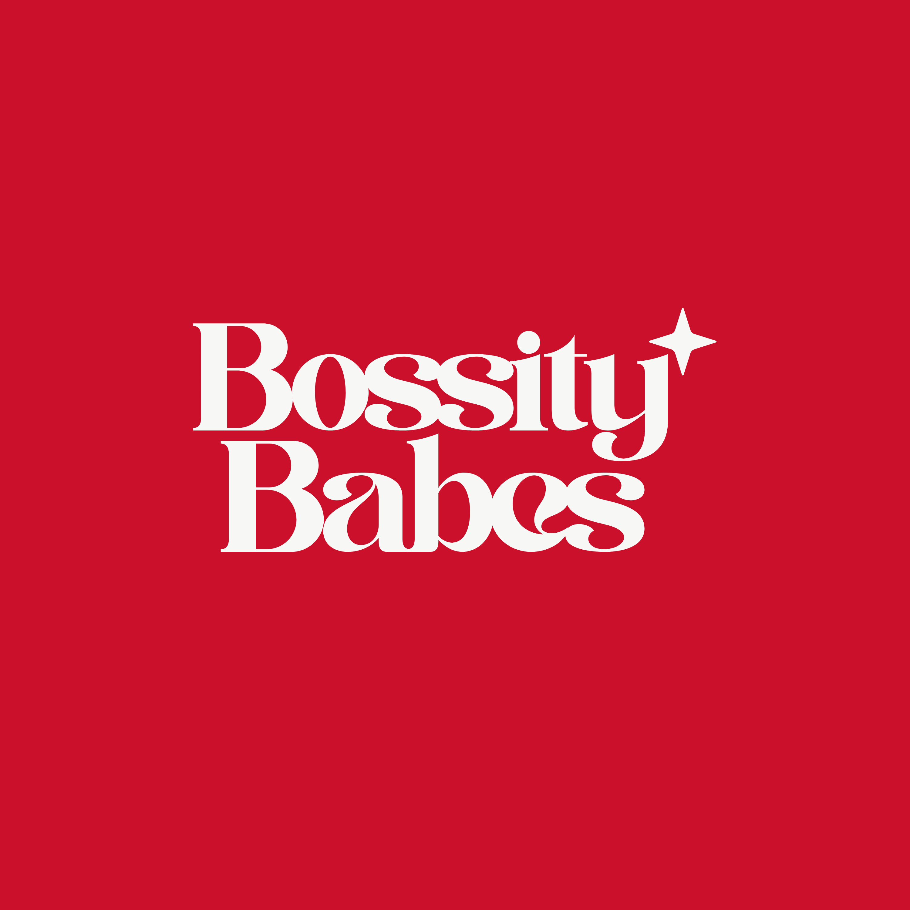 Bossity Babes