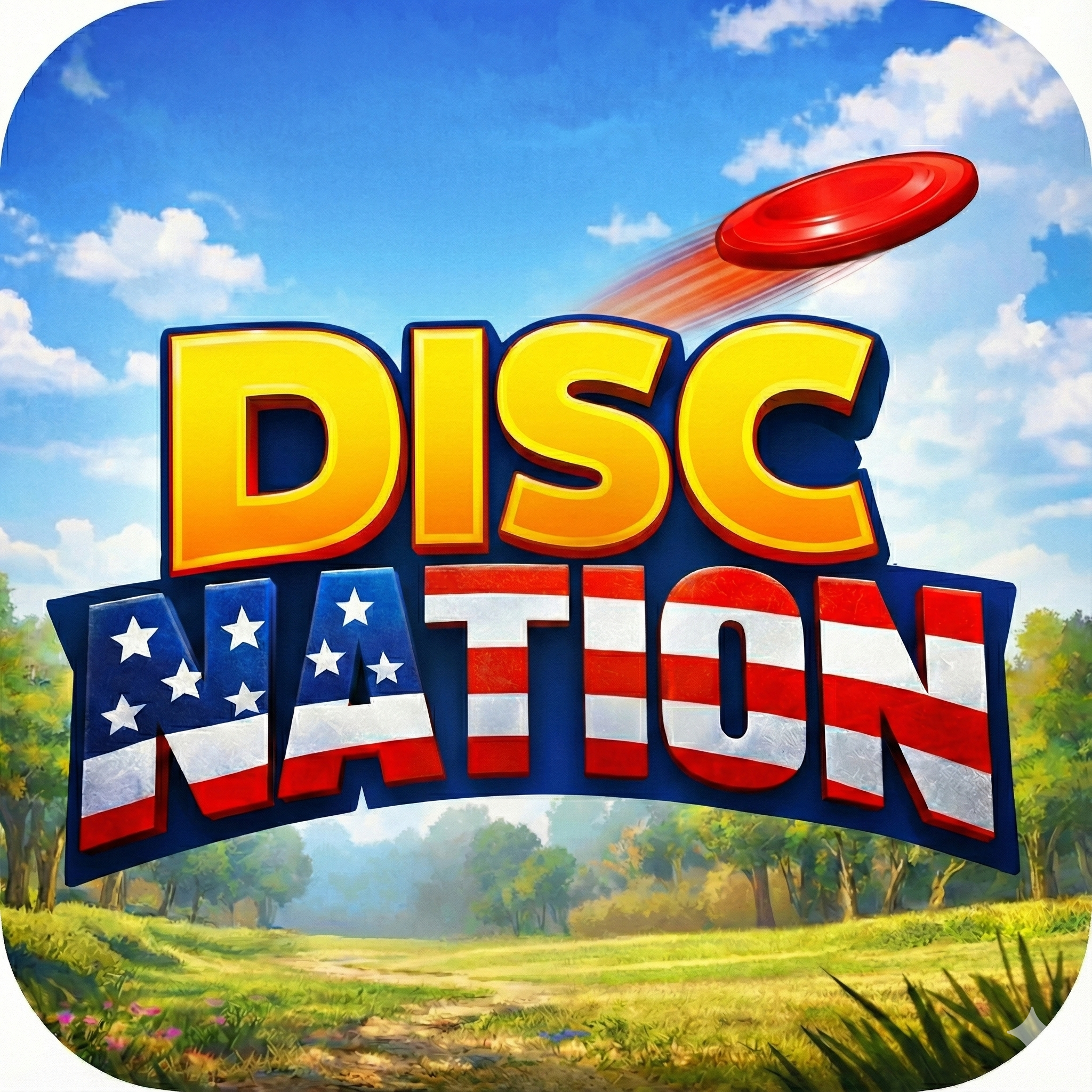 Disc Nation