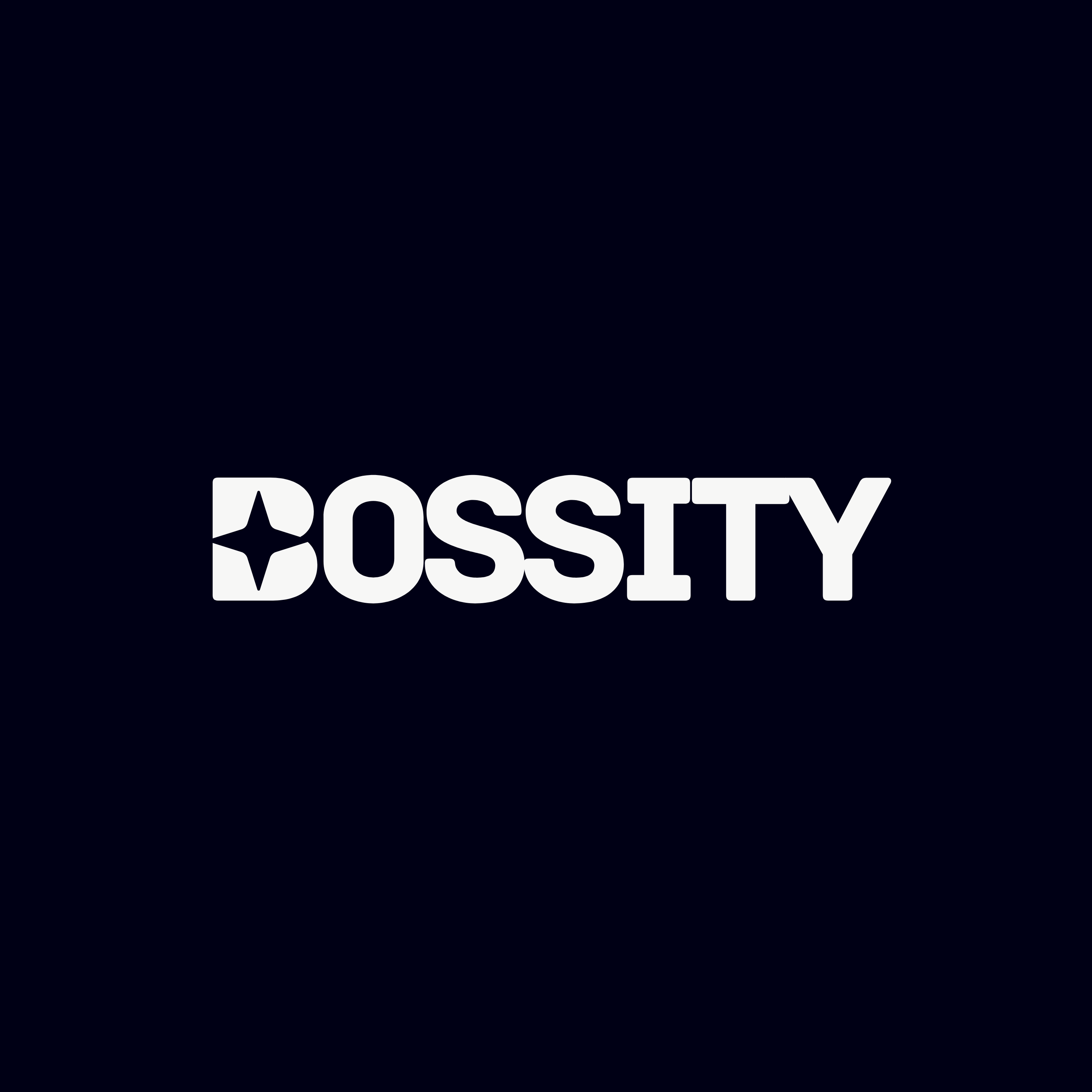 Bossity