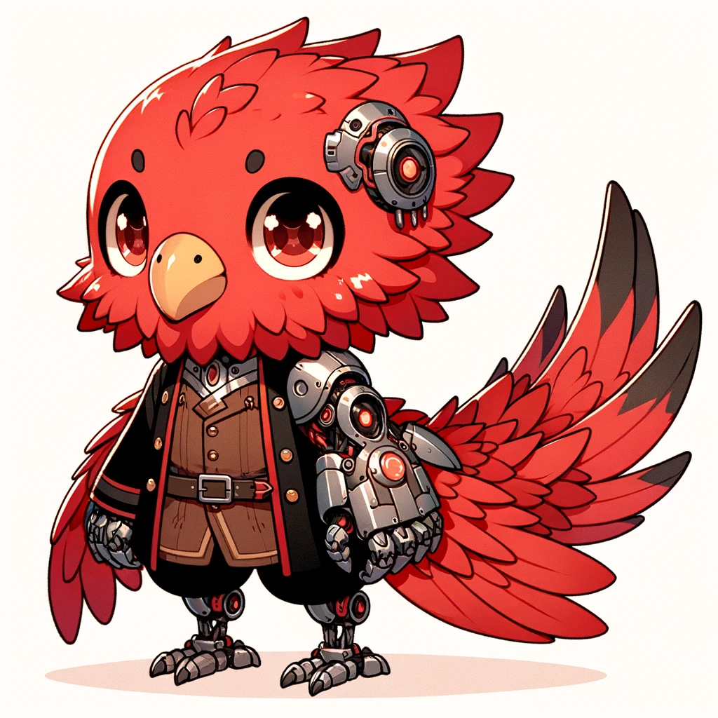 Adam Sweet | Phoenix Forge AI