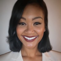 Shamika (Mika) Beckley