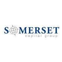 Somerset Capital Group