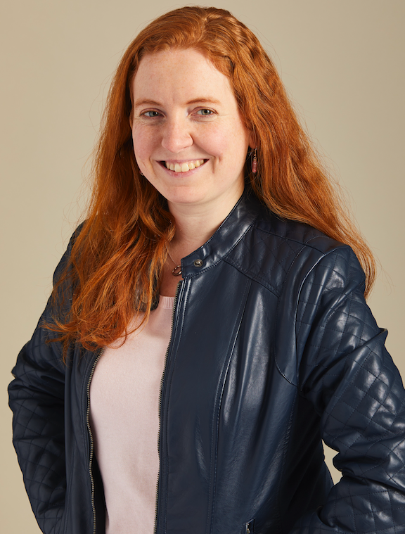 Elina Jenkins