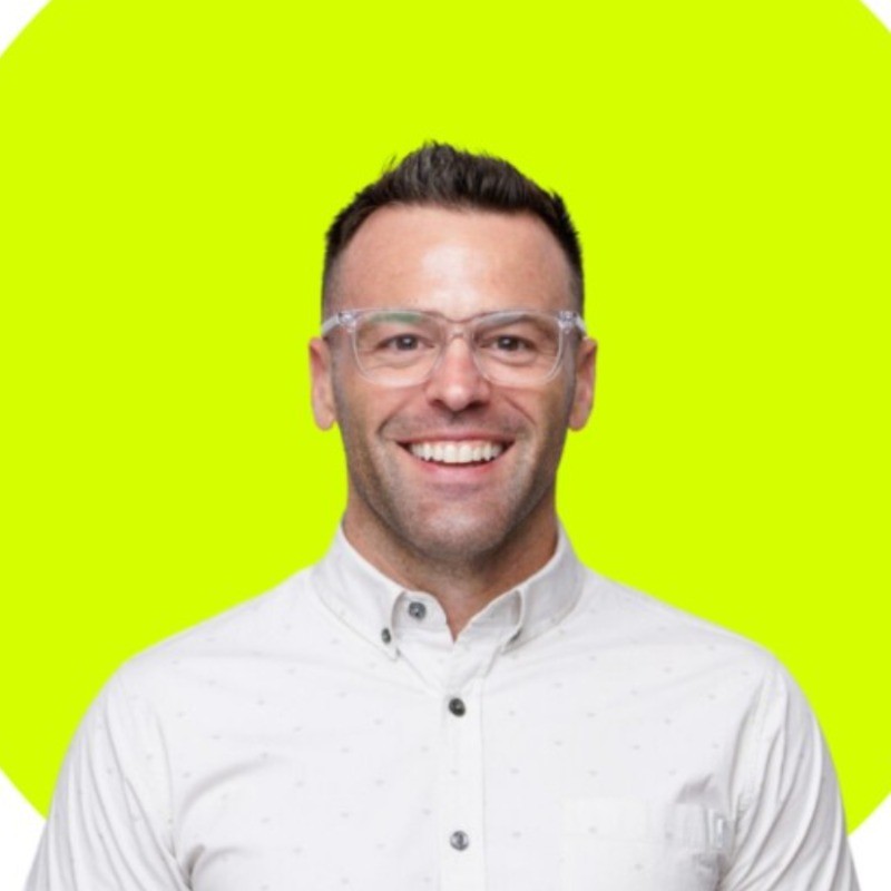 Andrew  Schafer