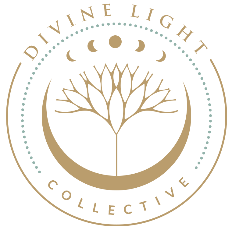  Cinderella de Groot - Divine Light Collective