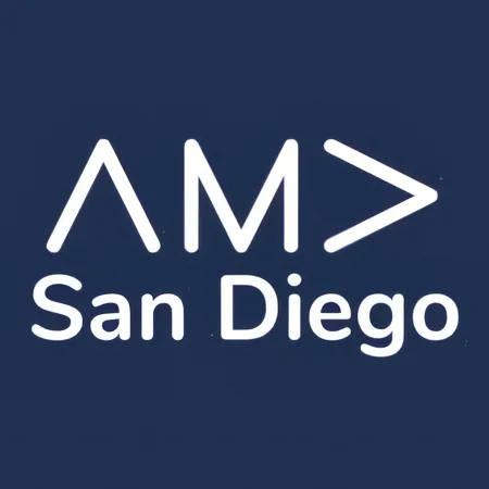 AMA San Diego