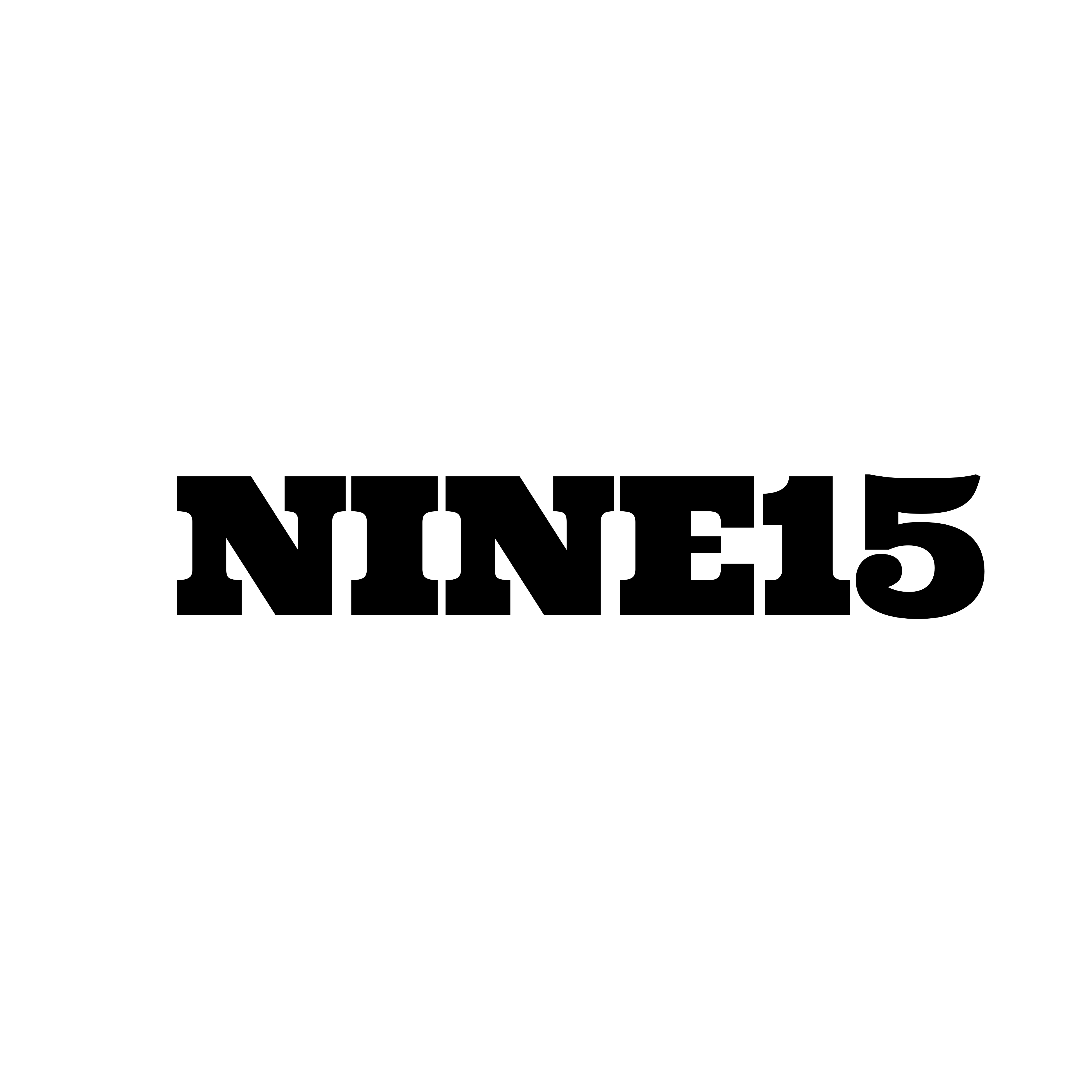 NINE15 