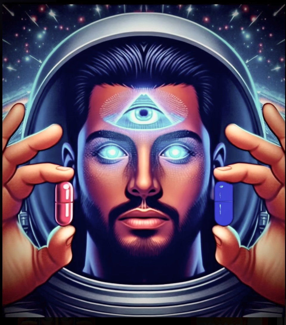 TOKENIZED MATRIX 