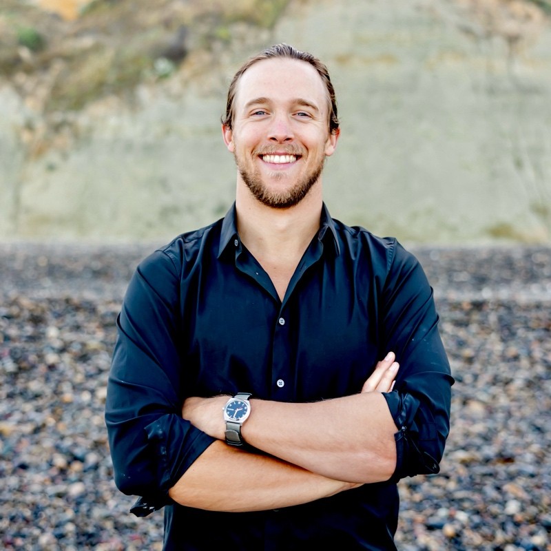 Quentin Williams, MA