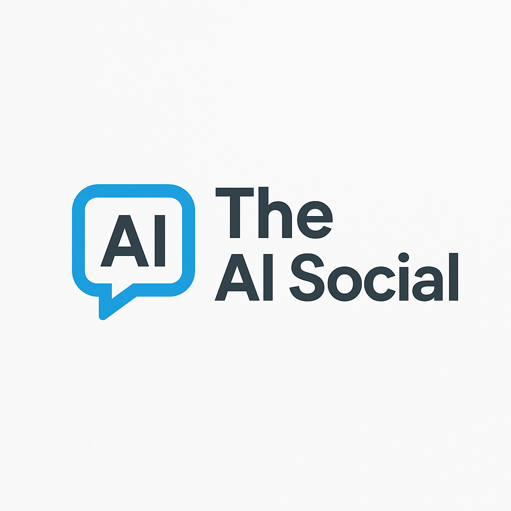 The AI Social