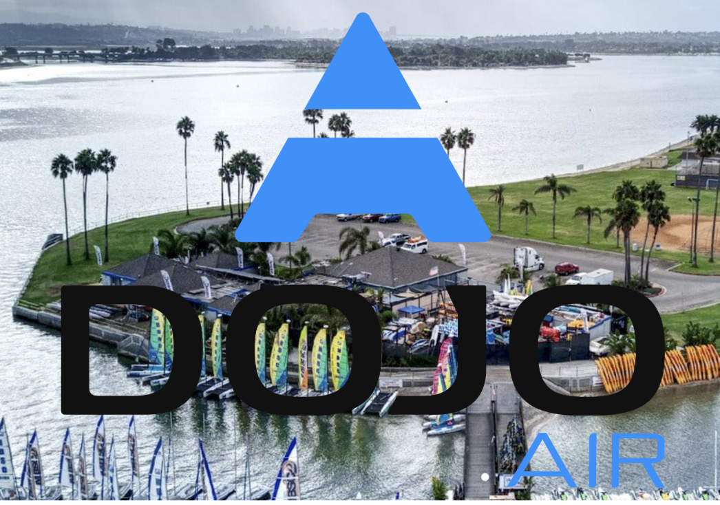 Breathe & Learn: DOJO Air Wellness Experience