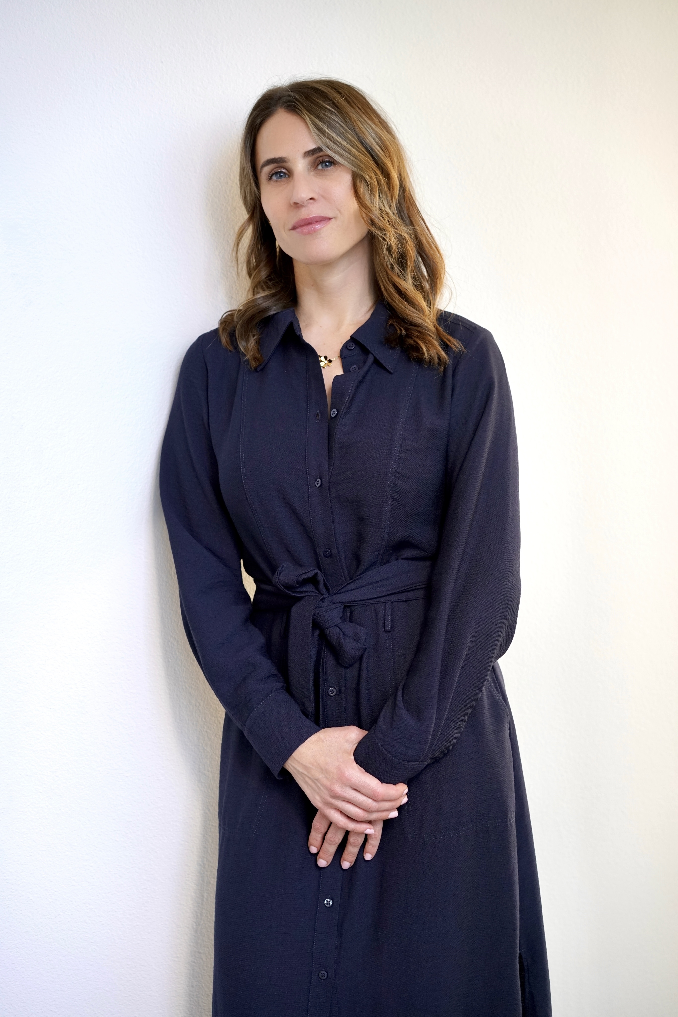 Julie Kluft, M.Ed.
