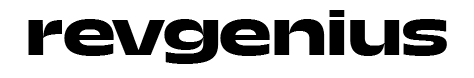  RevGenius