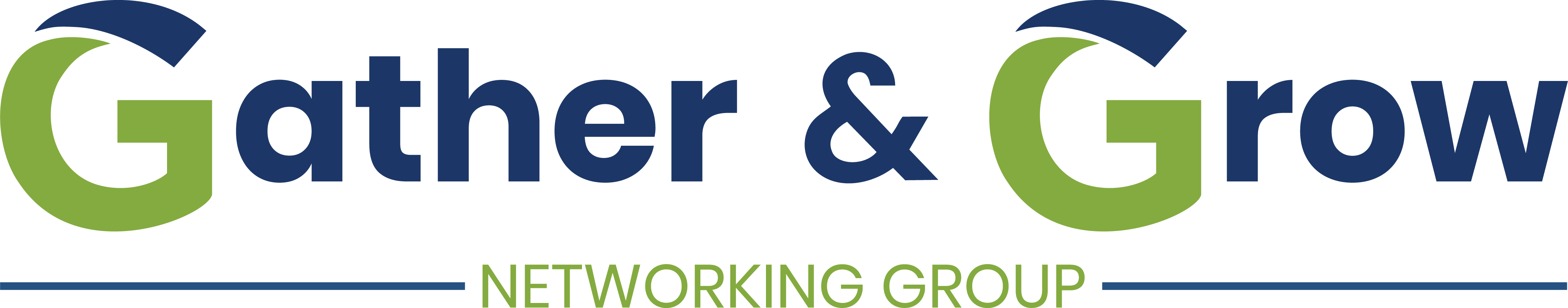 Gather and Grow Networking Group