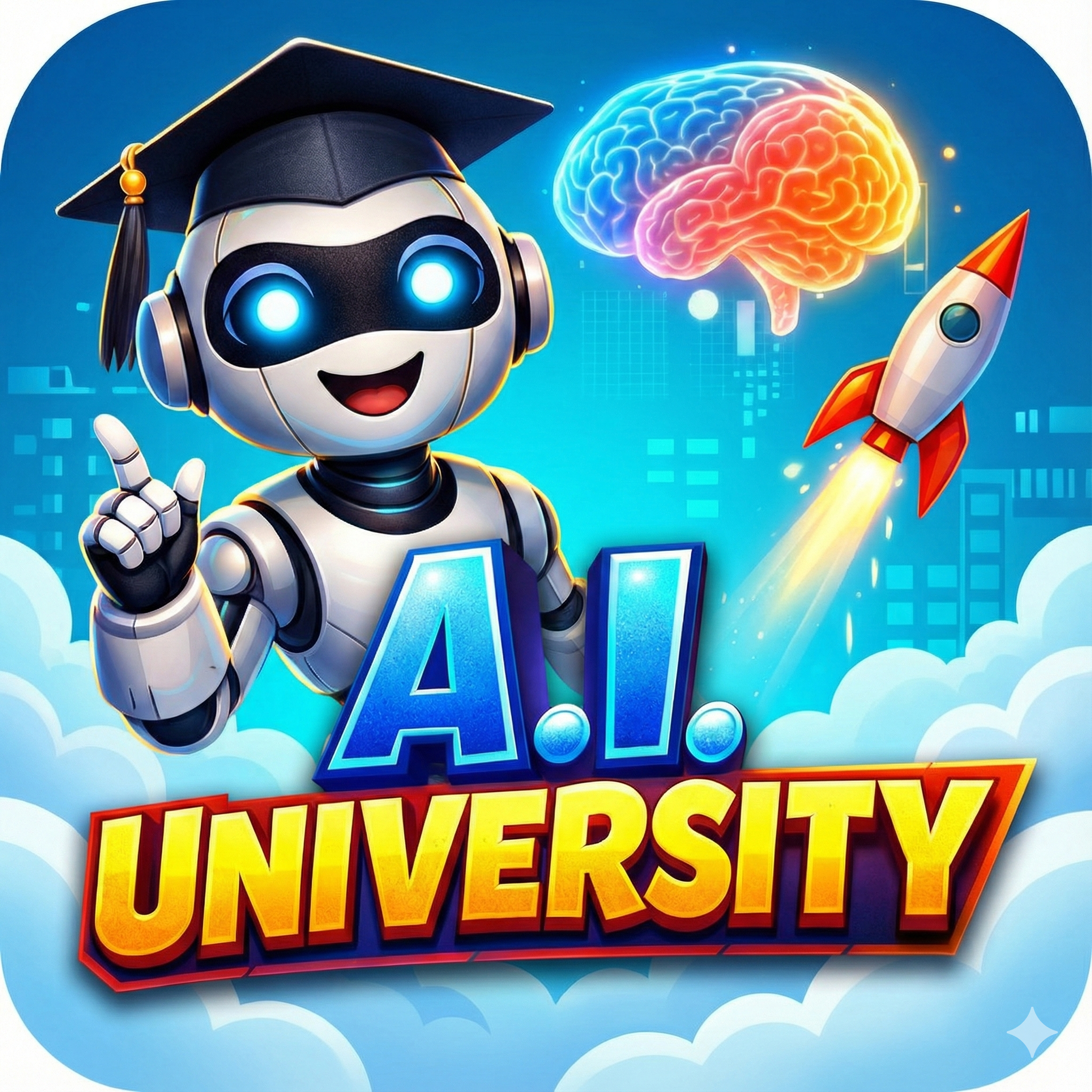 A.I. University