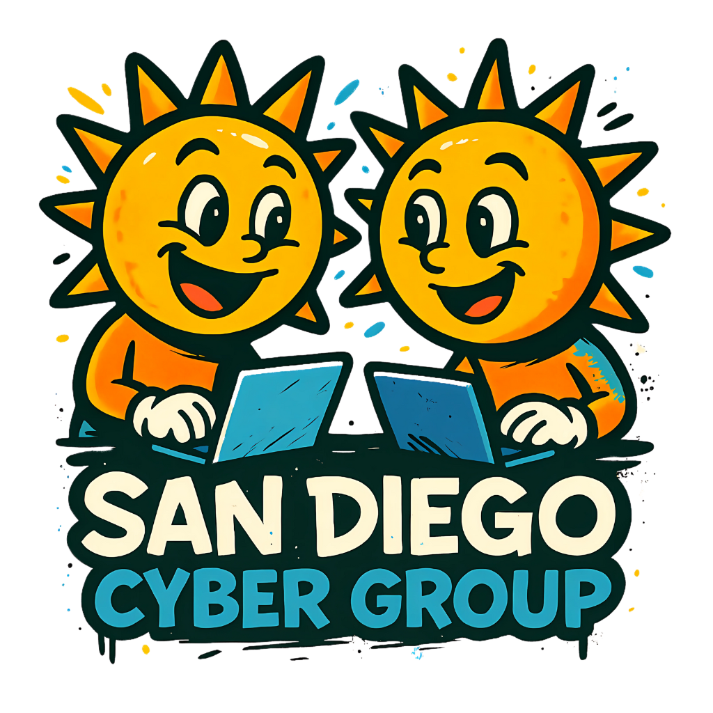 San Diego Cyber Group