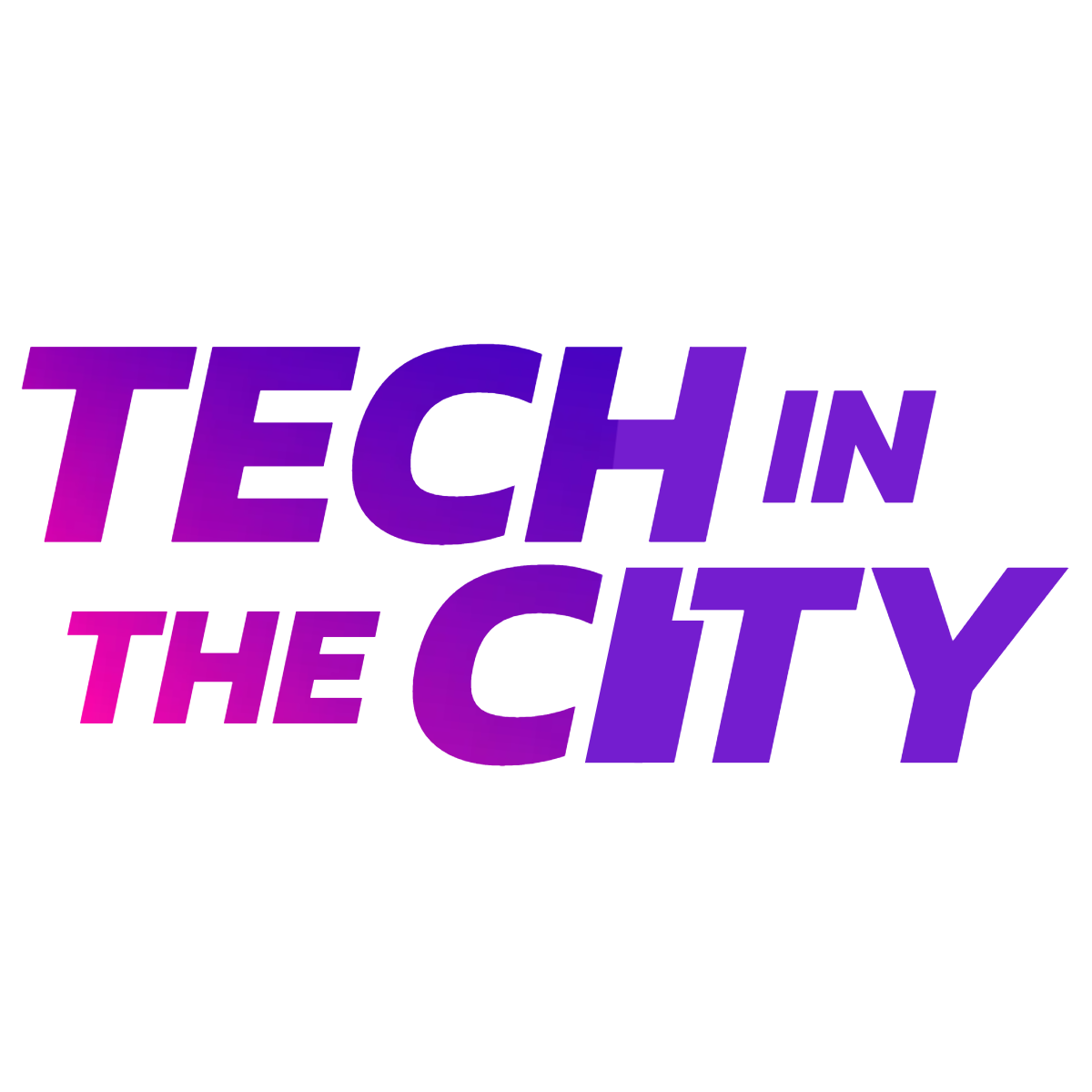  Tech In The City