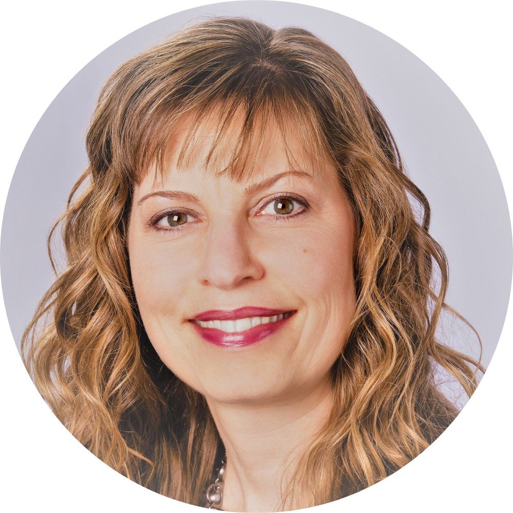 Kathy Sebuck