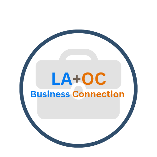 LA+OC Business Connection