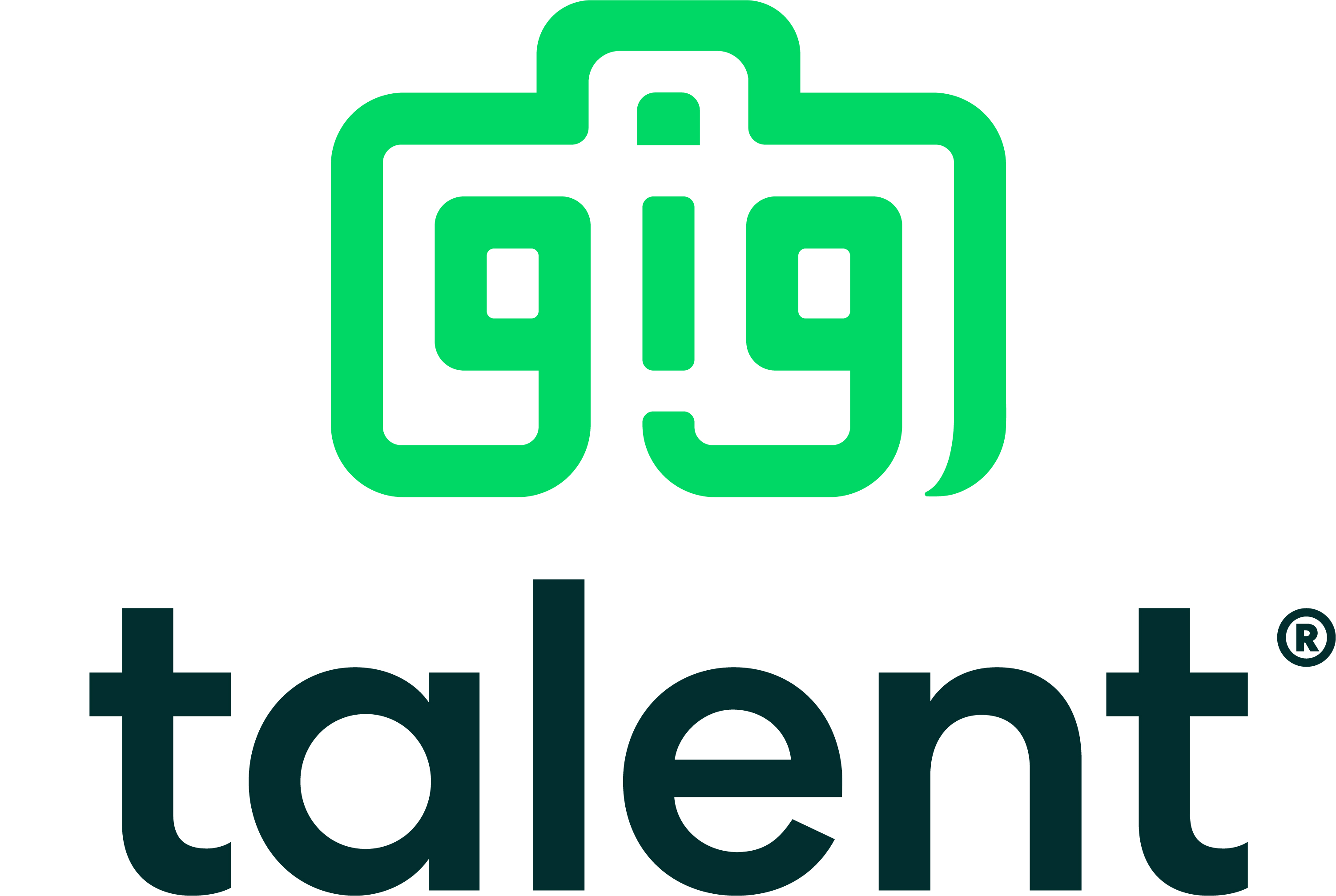 Gig Talent