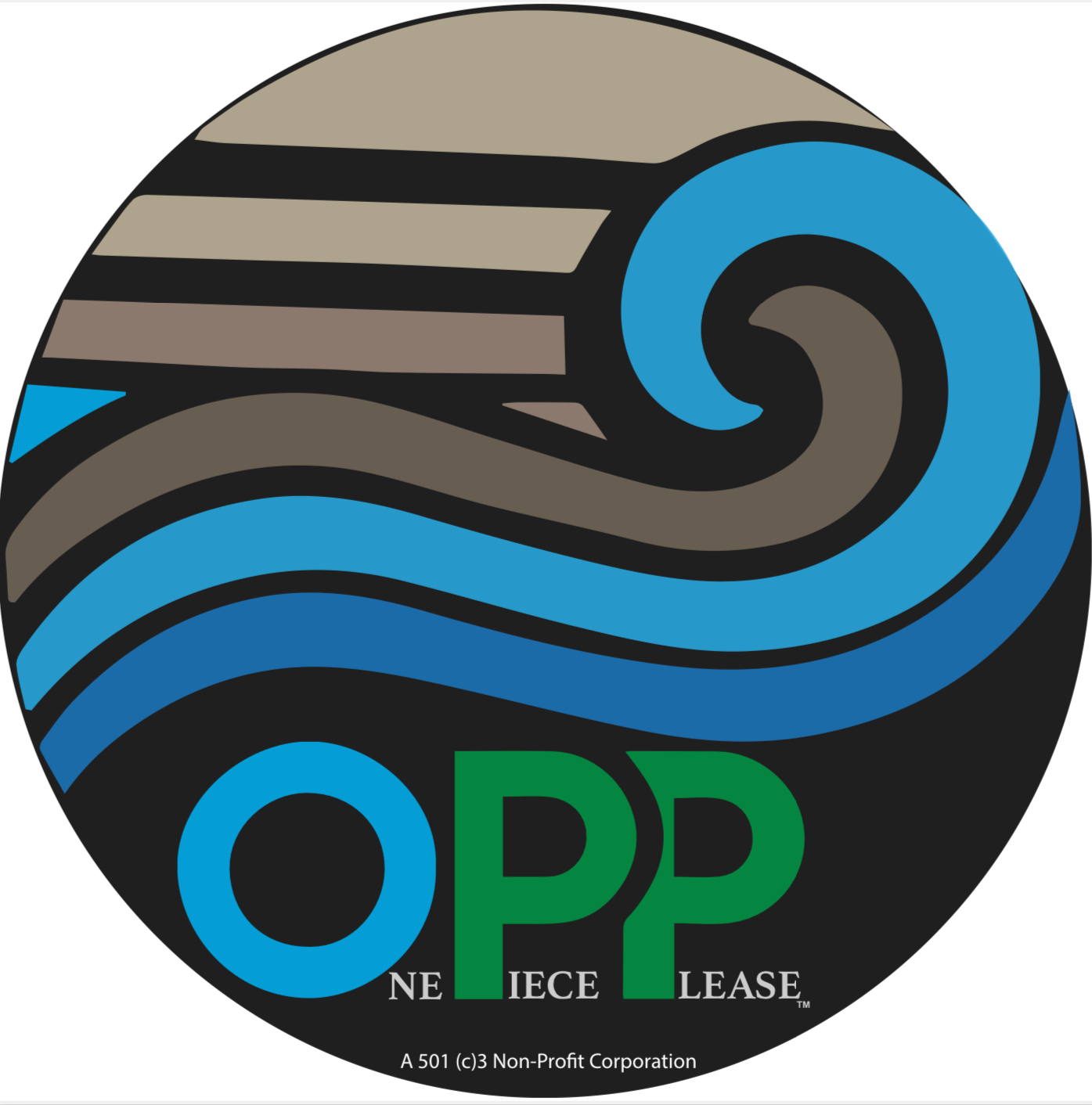  OPP One Piece Please