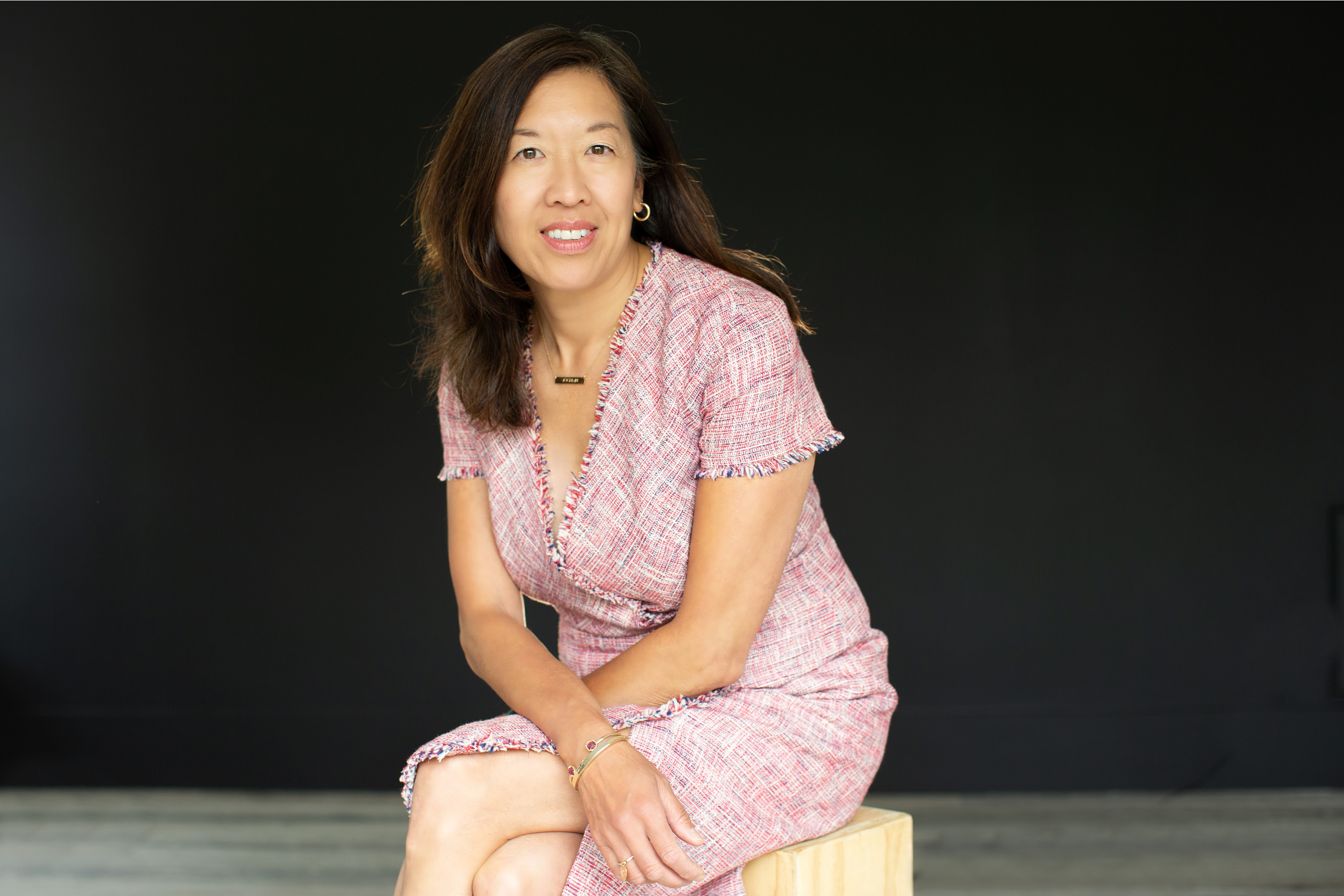 Joanna Tan