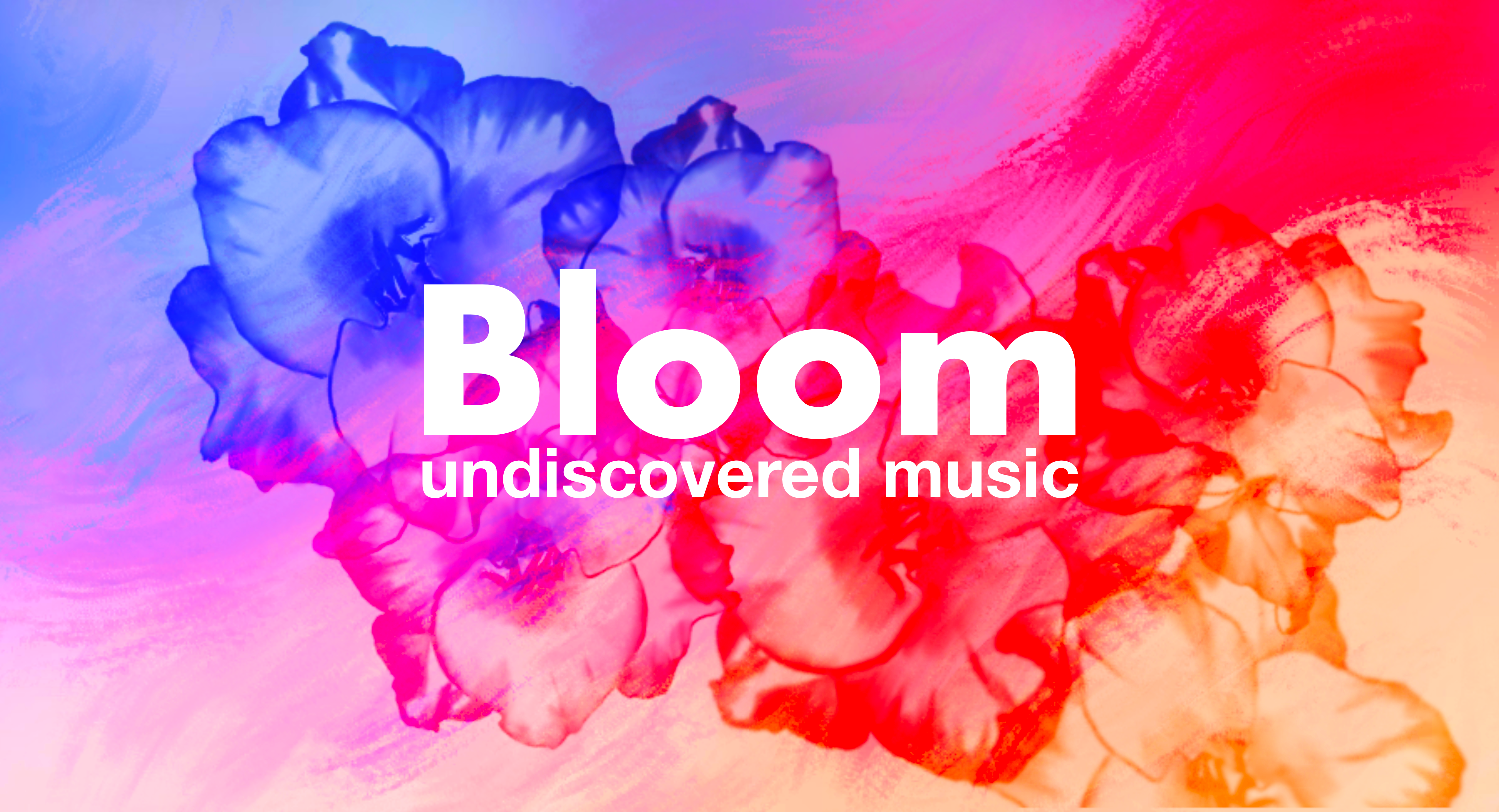 Bloom Music Collective