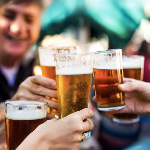 San Diego Tech Beer