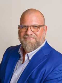 Gregory Shepard