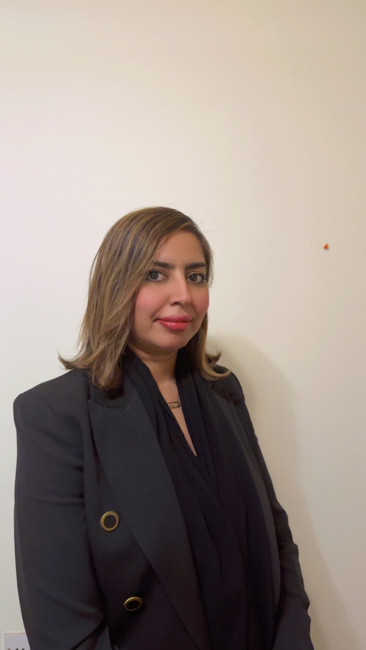 Sheikha Aldosary