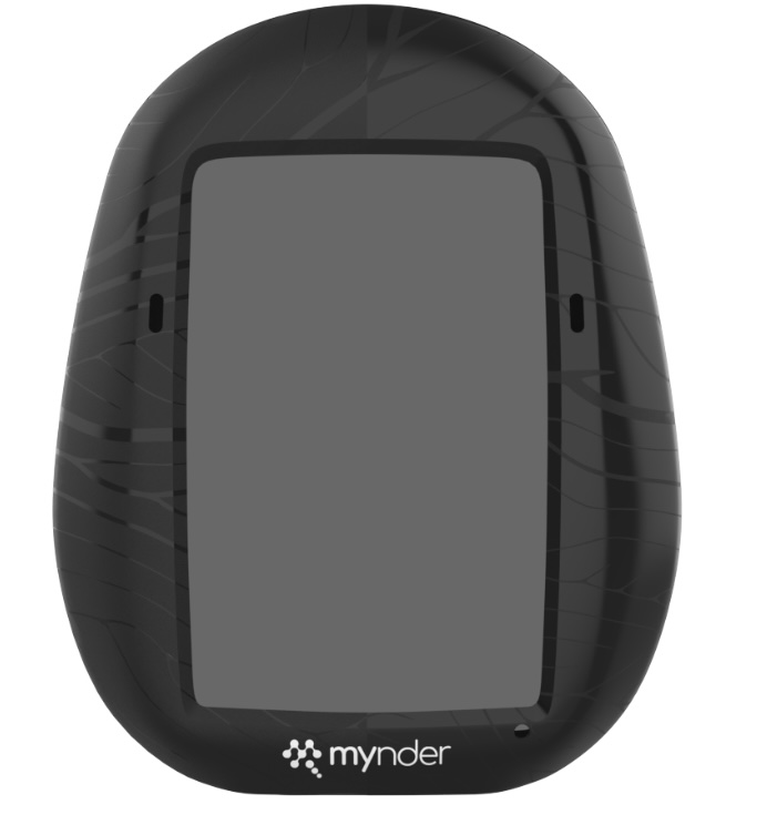 MYnder Technologies