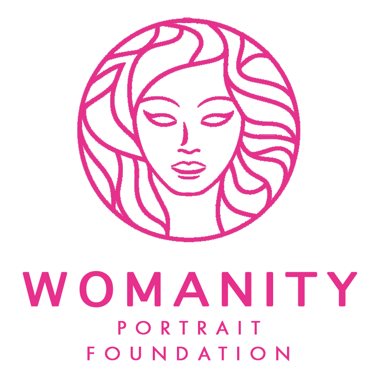 Womanity Portrait Foundation