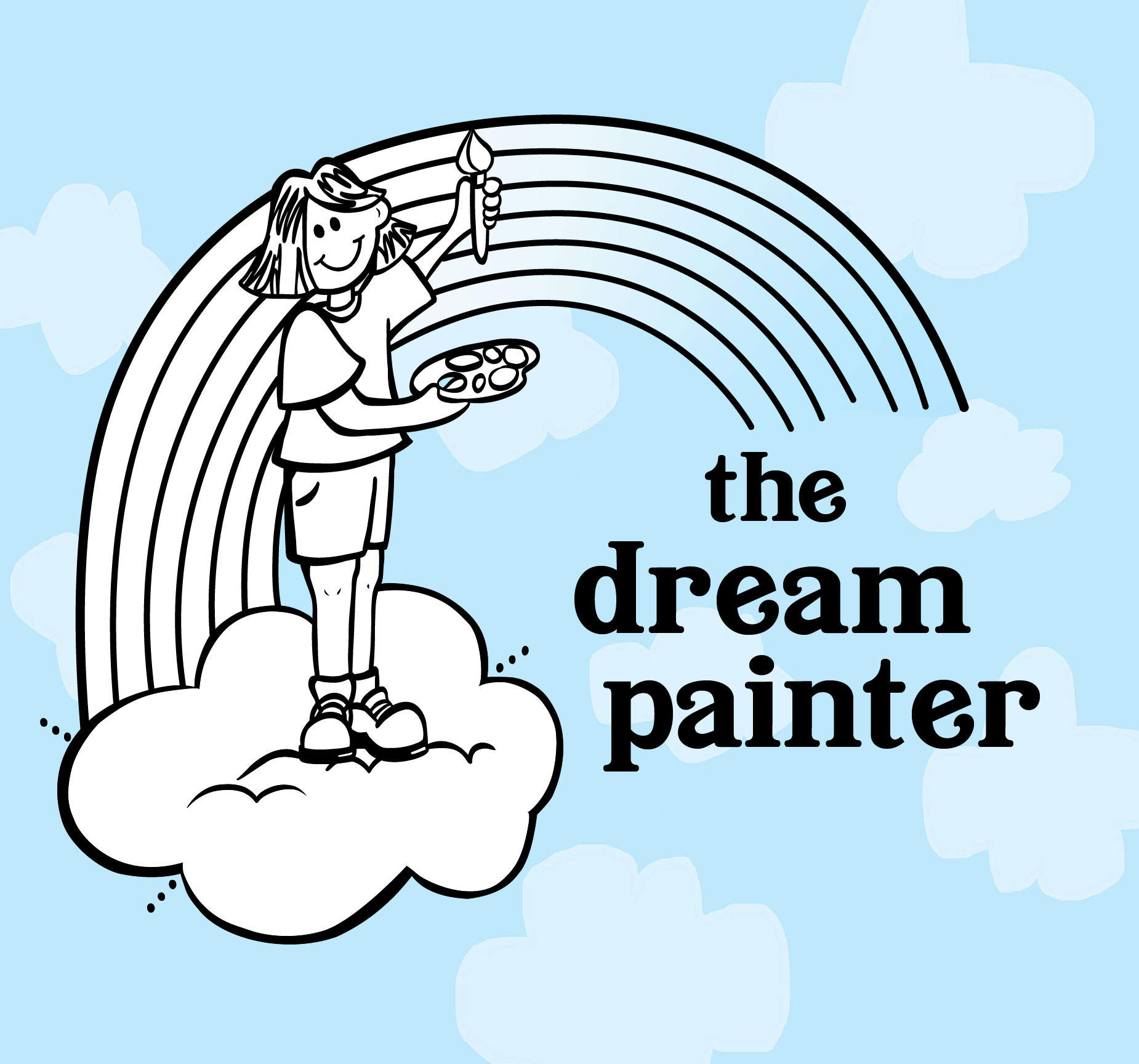 The Dream Painter
