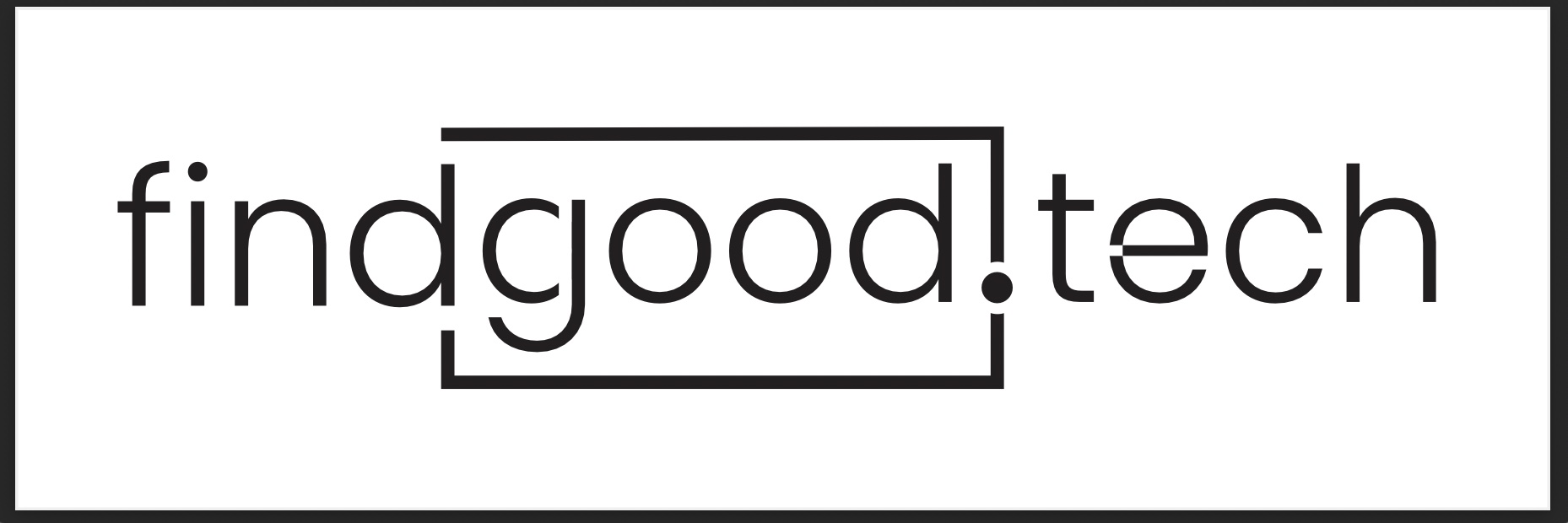 Findgood.tech